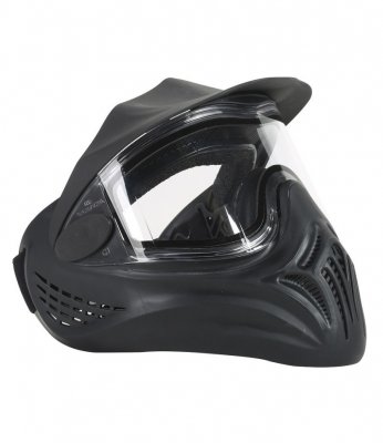 Empire Vents Helix Skyddsmask med Dubbelglas
