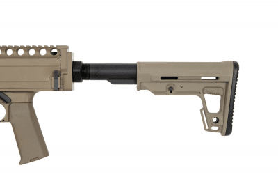 Secutor Aquila VII LMG 6mm - Tan