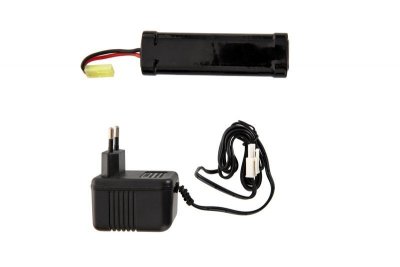 Cyma CM009E XM177 E AEG