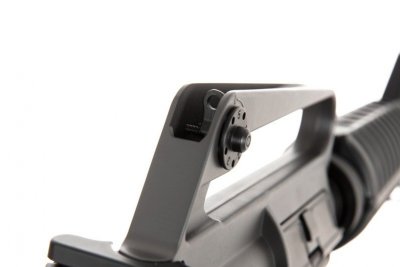 Cyma CM009E XM177 E AEG