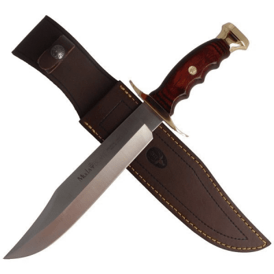Muela Bowie 22