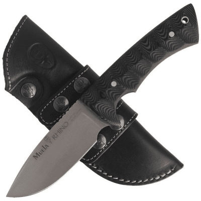Muela Rhino 10SV M
