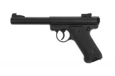 KJW Ruger MK1 NBB 6mm