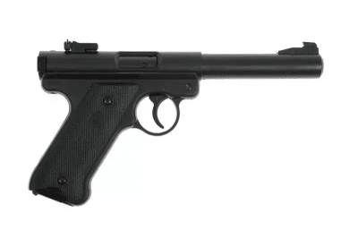 KJW Ruger MK1 NBB 6mm