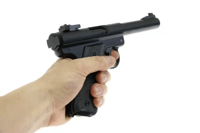 KJW Ruger MK1 NBB 6mm
