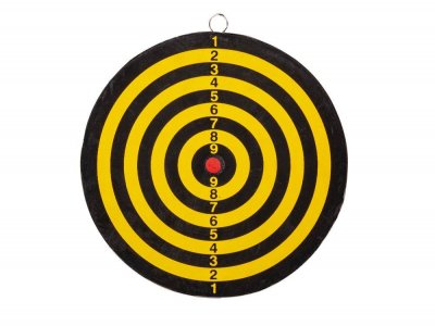 Umarex Dart Board Mini 20cm