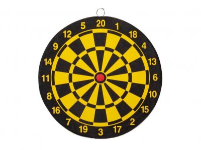Umarex Dart Board Mini 20cm
