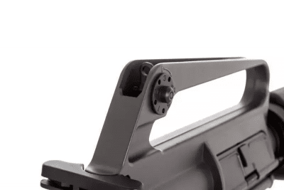 Cyma CM009C M16A1 VN Full Metal AEG
