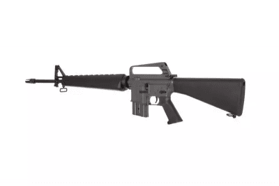 Cyma CM009C M16A1 VN Full Metal AEG