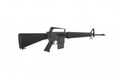 Cyma CM009C M16A1 VN Full Metal AEG