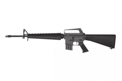 Cyma CM009C M16A1 VN Full Metal AEG