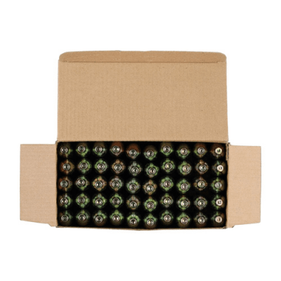 Razorgun 12grams CO2 Patroner 50-Pack