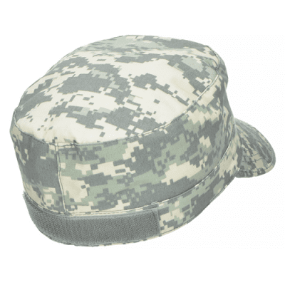 Mil-Tec US AT-Digital ACU Field Cap - Large