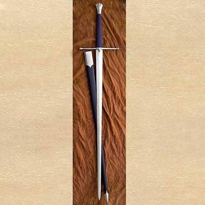 Windlass English Two Hand Sword