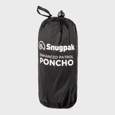 Snugpak Enhanced Patrol Poncho