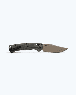 Benchmade 15536TN-02 Taggedout