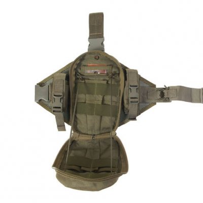 HSGI EOD Pouch Leg Mount