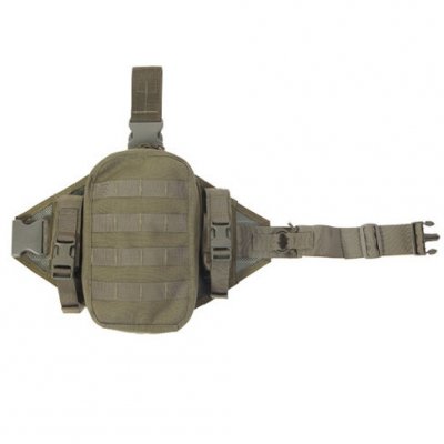 HSGI EOD Pouch Leg Mount