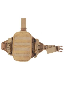 HSGI EOD Pouch Leg Mount