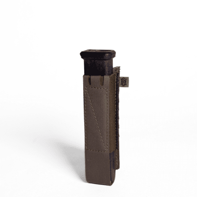 HSGI Elastic Extended Pistol Pouch
