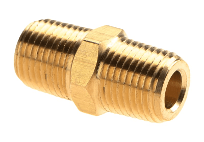 EPeS HPA Coupling 1/8" NPT - Male