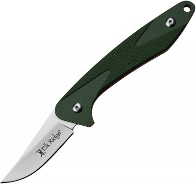 Elk Ridge Hinterland 7" - Fixed Blade Knife