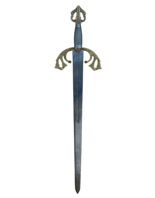 Marto Tizona Cid Sword Long - Brons