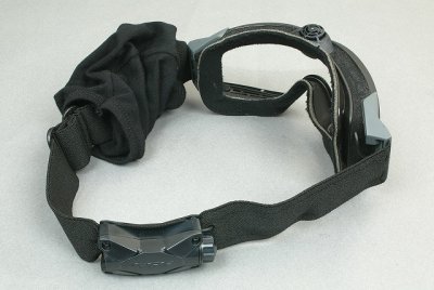 ESS Profile NVG Turbofan - Black