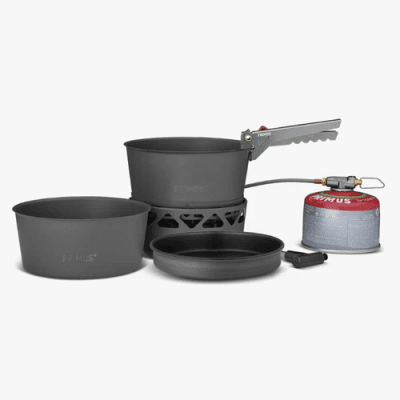 Primus Primetech Stove Set II 1.3L with Pan