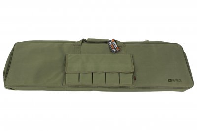 Nuprol PMC Essentials Soft Rifle Bag 42" - Green