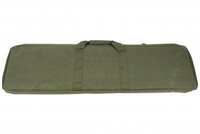 Nuprol PMC Essentials Soft Rifle Bag 46" - Green