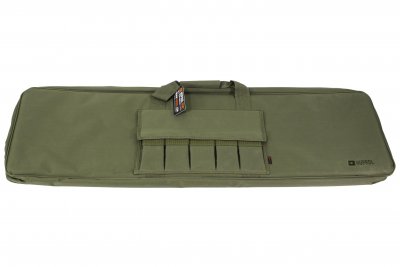 Nuprol PMC Essentials Soft Rifle Bag 46" - Green