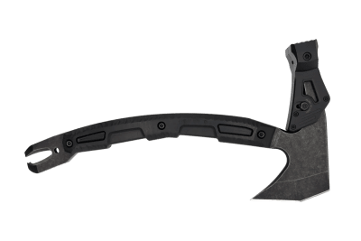 Extrema Ratio Estrema Axe