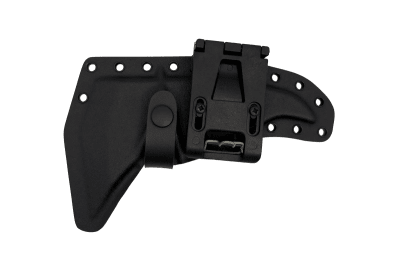 Extrema Ratio Estrema Axe