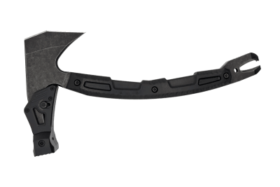 Extrema Ratio Estrema Axe