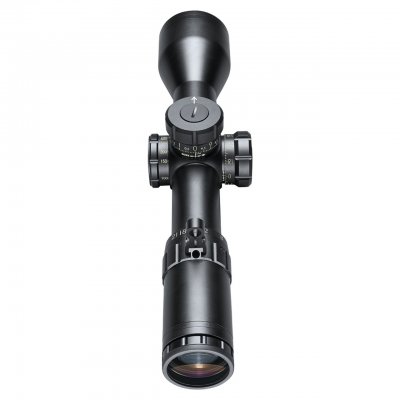 Bushnell Elite Tactical 3.5-21x50mm DMR II Pro G3 FFP