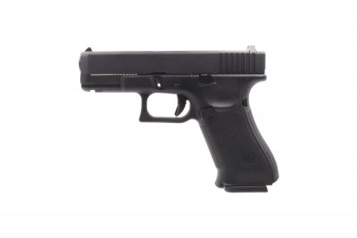 WE EU19X Gen5 - Black