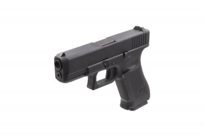 WE EU19X Gen5 - Black