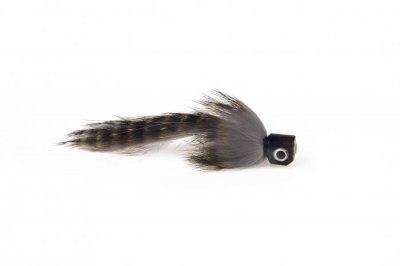 Spintube Natural 10G (Färg: Brown Barred)