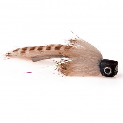 Spintube Natural 10G (Färg: White Barred)