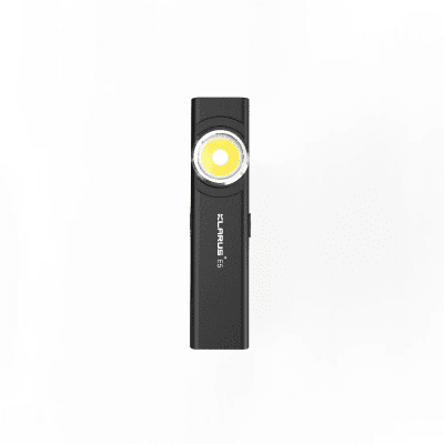Klarus E5 - 600LM IPX4