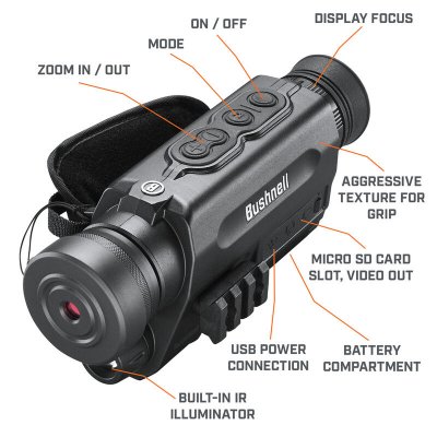Bushnell Equinox X 650 Night Vision