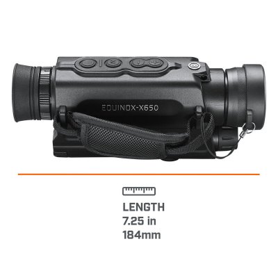 Bushnell Equinox X 650 Night Vision