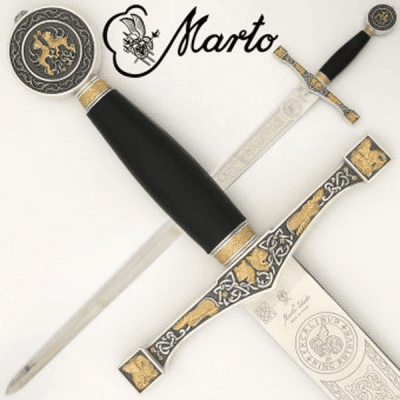 Marto Excalibur Sword
