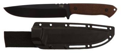 Za-Pas Expendable - BMC