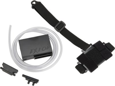 ExFog Antifog System Kit