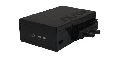 ExFog Antifog System Kit - Essential