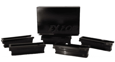 ExFog Disposable Filter Cartridge