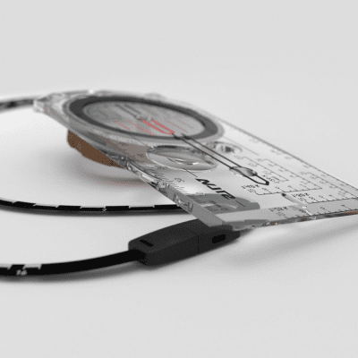 Silva Compass Expedition 4-6400/360