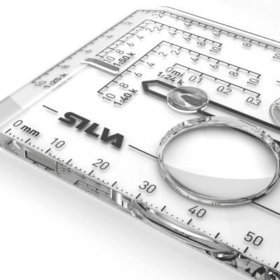 Silva Compass Expedition 4-6400/360